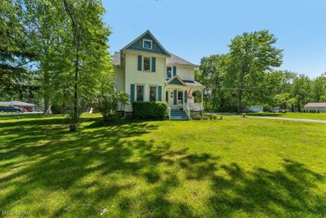 3857 Dover Center Road North Olmsted OH 44070