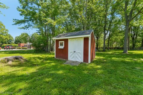 3857 Dover Center Road North Olmsted OH 44070