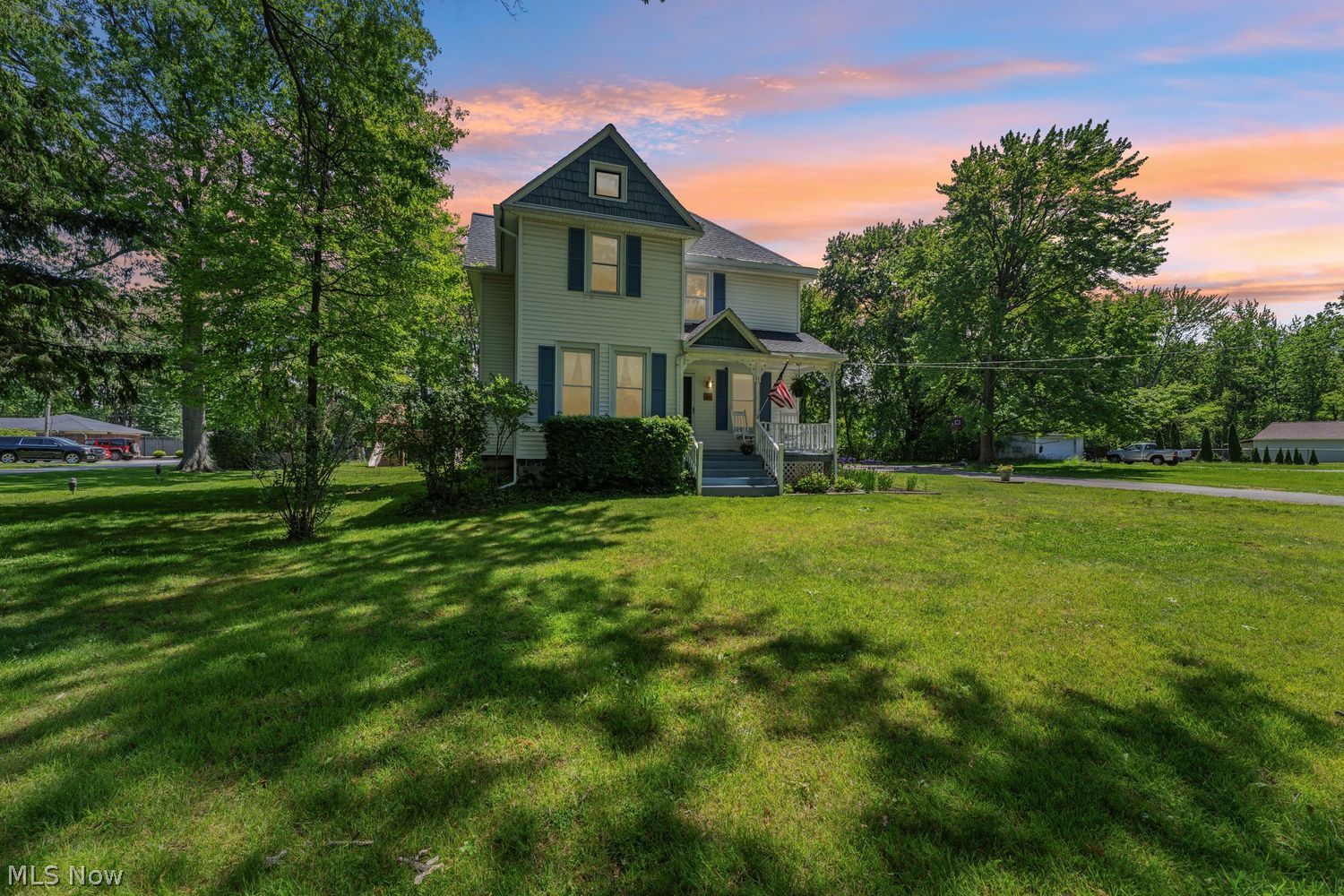 3857 Dover Center Road North Olmsted OH 44070