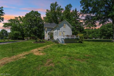 3857 Dover Center Road North Olmsted OH 44070