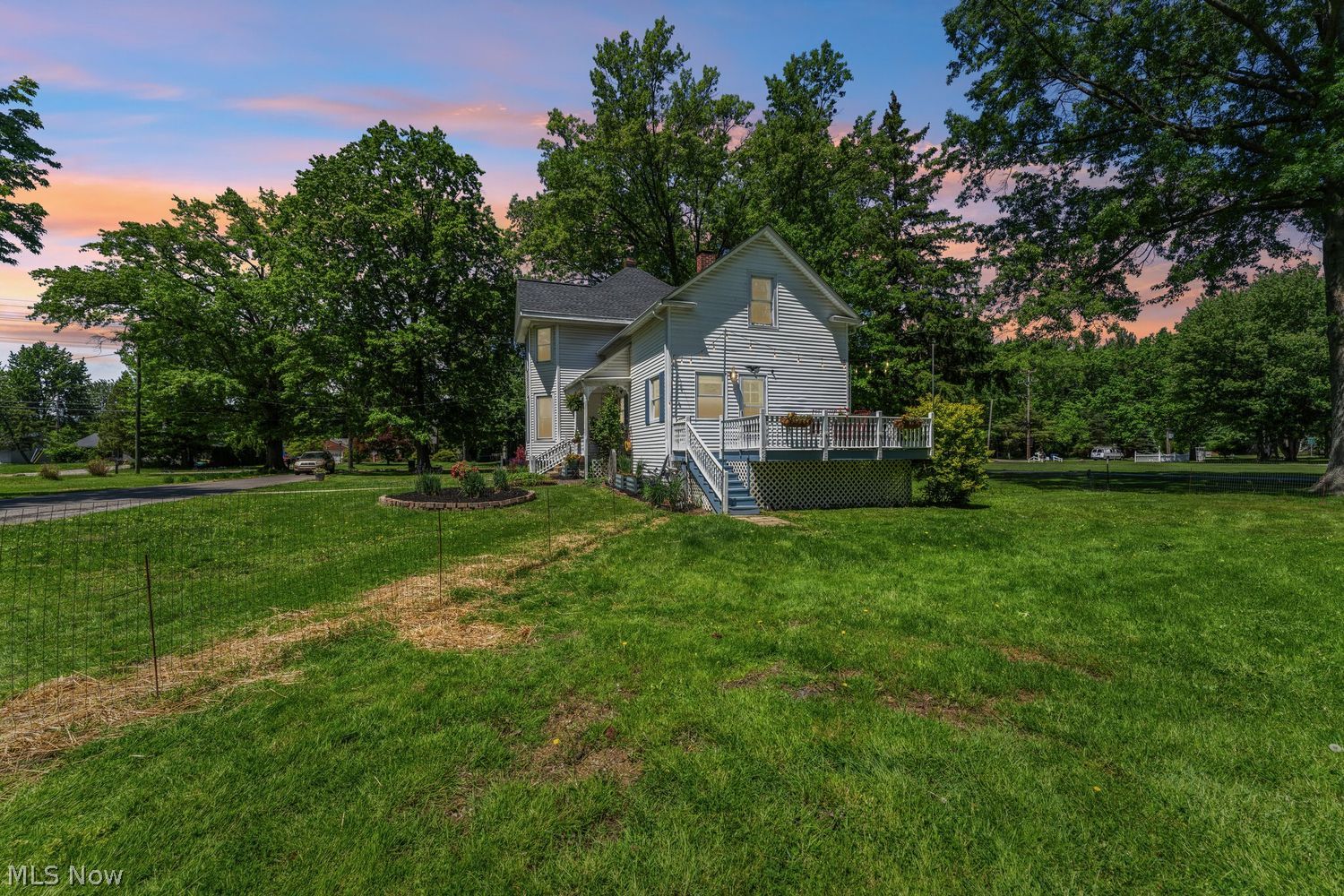 3857 Dover Center Road North Olmsted OH 44070