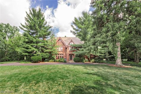 2800 Attleboro Road Shaker Heights OH 44120