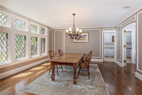 2800 Attleboro Road Shaker Heights OH 44120