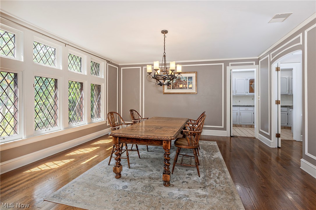 2800 Attleboro Road Shaker Heights OH 44120