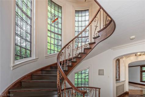 2800 Attleboro Road Shaker Heights OH 44120