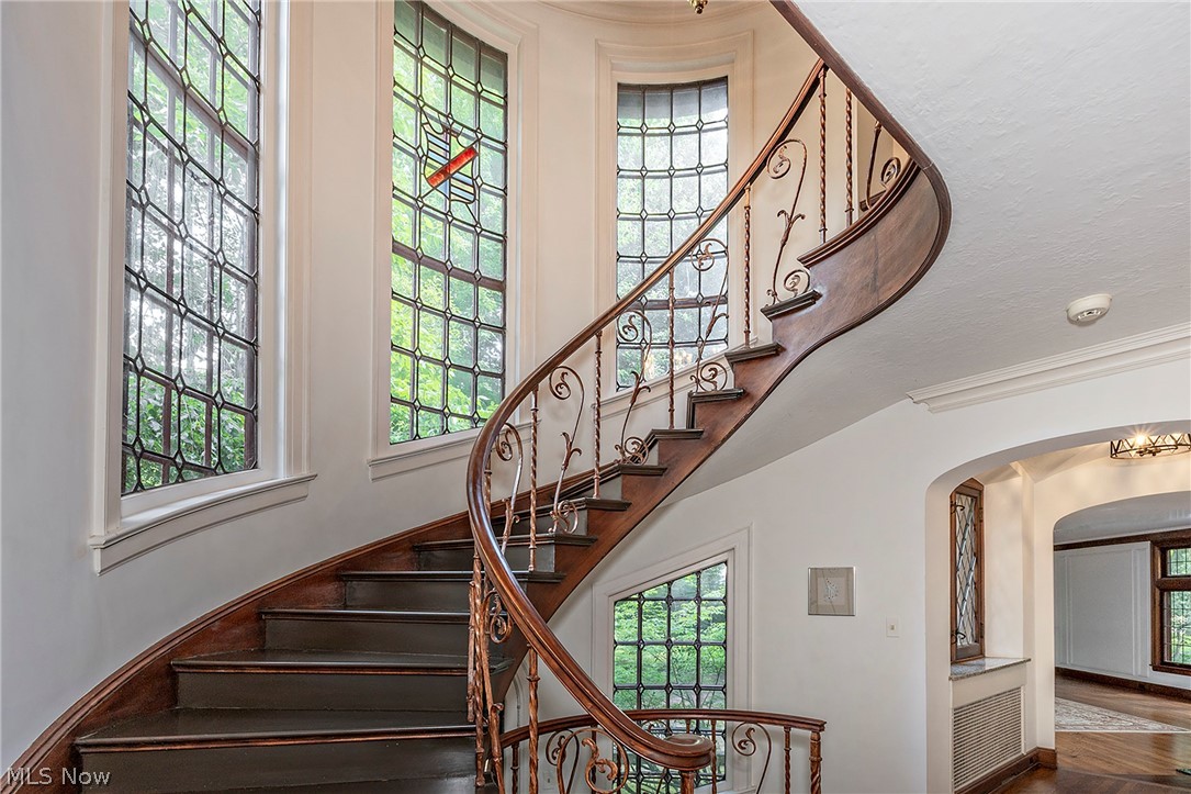 2800 Attleboro Road Shaker Heights OH 44120