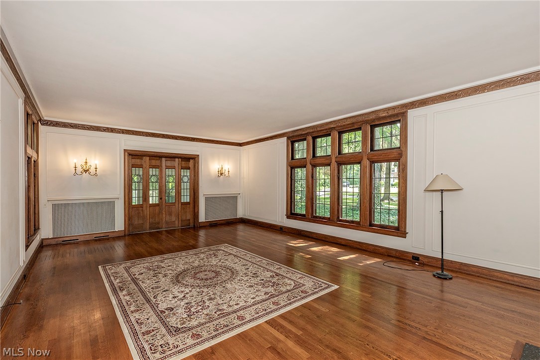 2800 Attleboro Road Shaker Heights OH 44120