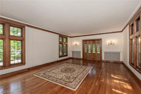 2800 Attleboro Road Shaker Heights OH 44120
