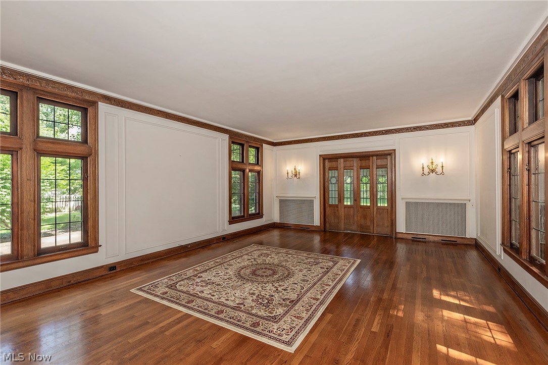 2800 Attleboro Road Shaker Heights OH 44120