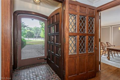 2800 Attleboro Road Shaker Heights OH 44120
