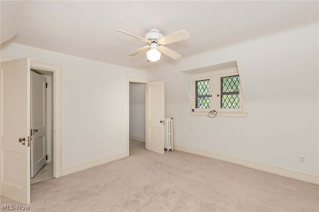 2800 Attleboro Road Shaker Heights OH 44120
