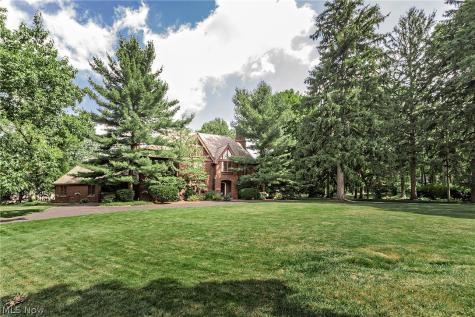 2800 Attleboro Road Shaker Heights OH 44120