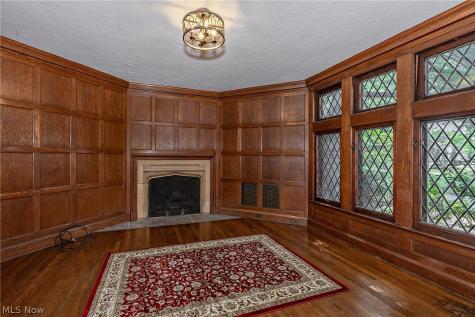 2800 Attleboro Road Shaker Heights OH 44120