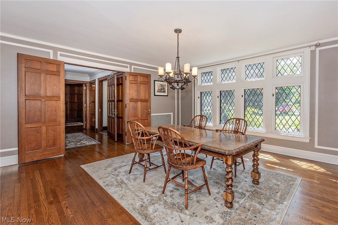 2800 Attleboro Road Shaker Heights OH 44120