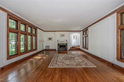 2800 Attleboro Road Shaker Heights OH 44120