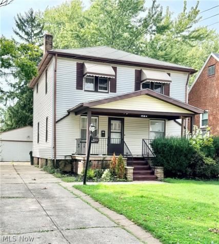 1584 Felton Road South Euclid OH 44121