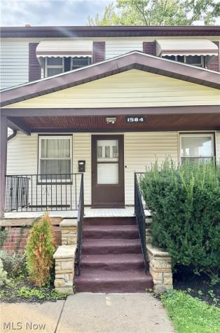 1584 Felton Road South Euclid OH 44121