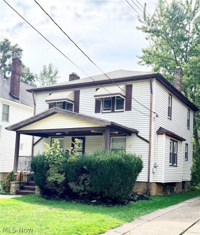 1584 Felton Road South Euclid OH 44121