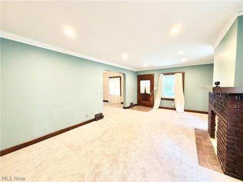 1584 Felton Road South Euclid OH 44121