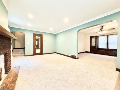 1584 Felton Road South Euclid OH 44121
