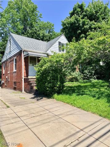 817 S Green Road South Euclid OH 44121