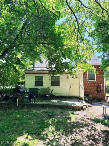 817 S Green Road South Euclid OH 44121
