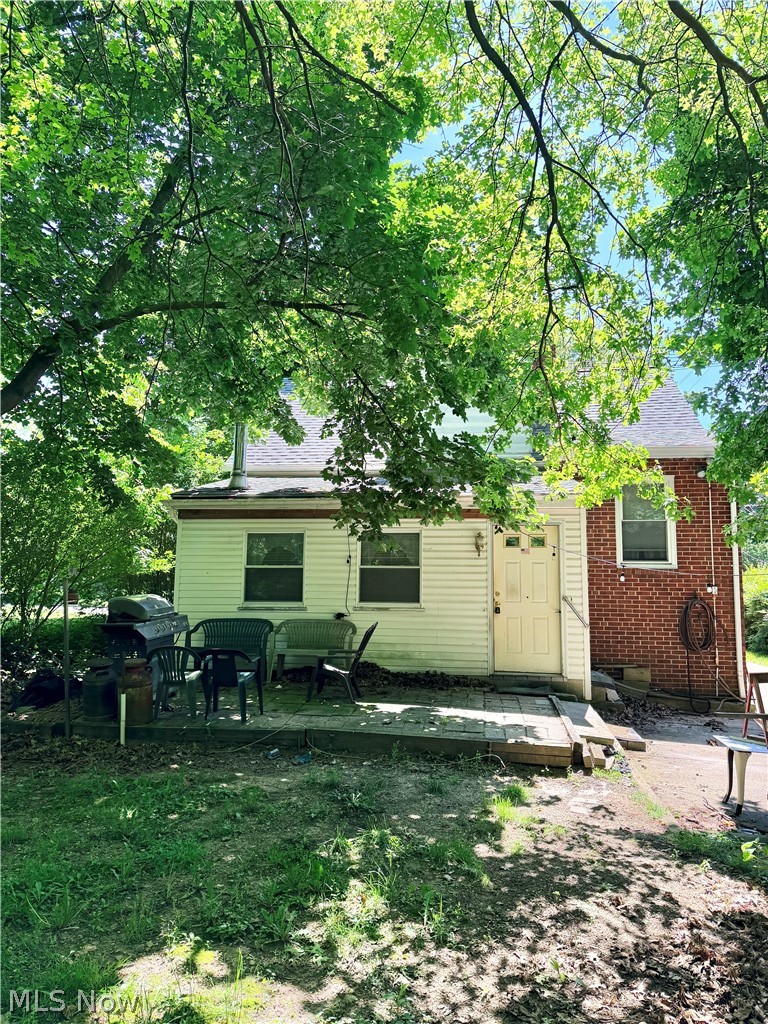 817 S Green Road South Euclid OH 44121