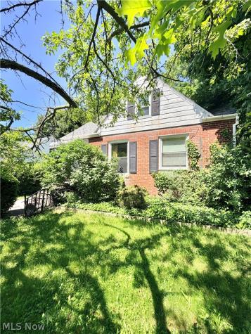 817 S Green Road South Euclid OH 44121