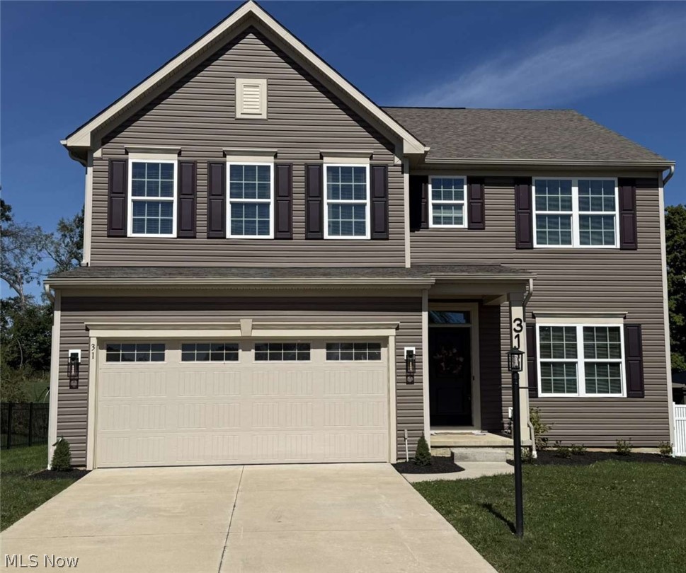 31 Germaine Circle Kent OH 44240