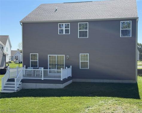 31 Germaine Circle Kent OH 44240