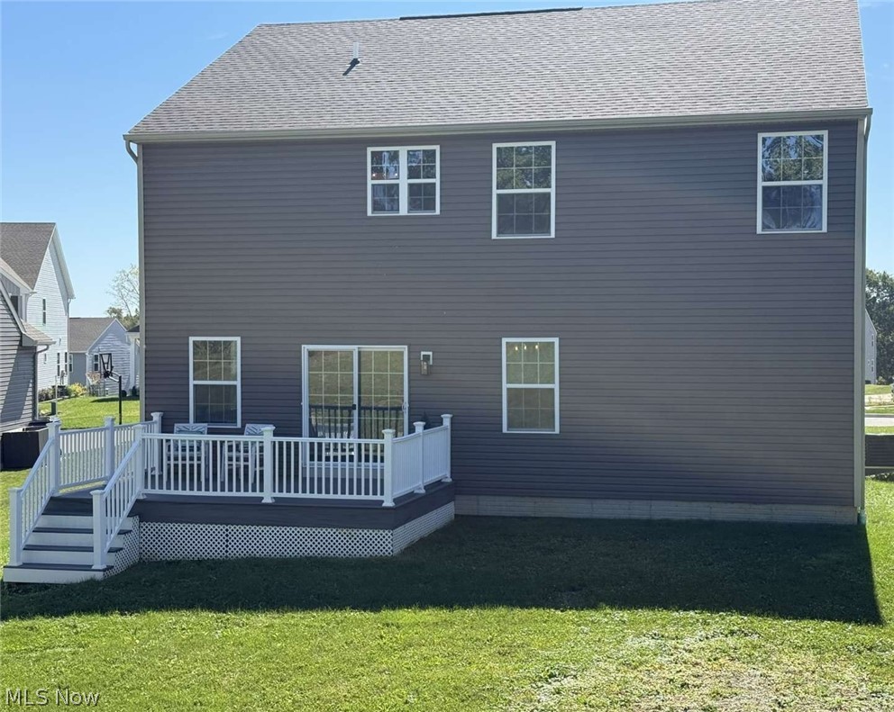 31 Germaine Circle Kent OH 44240
