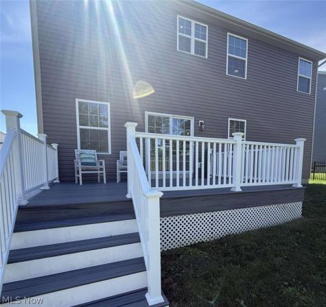 31 Germaine Circle Kent OH 44240