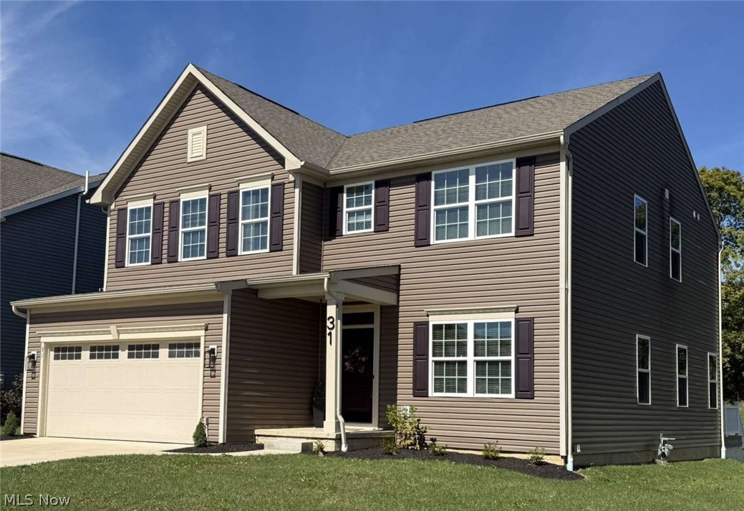 31 Germaine Circle Kent OH 44240
