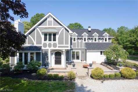 7360 S Boyden Road Northfield OH 44067