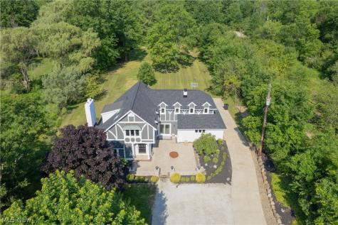 7360 S Boyden Road Northfield OH 44067