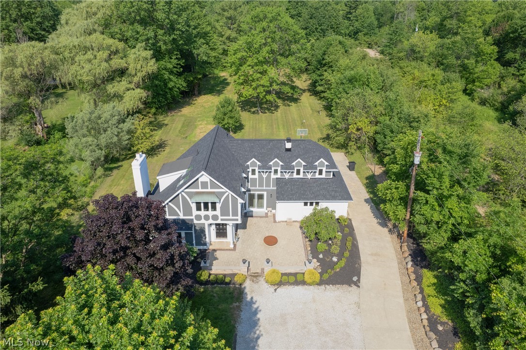 7360 S Boyden Road Northfield OH 44067