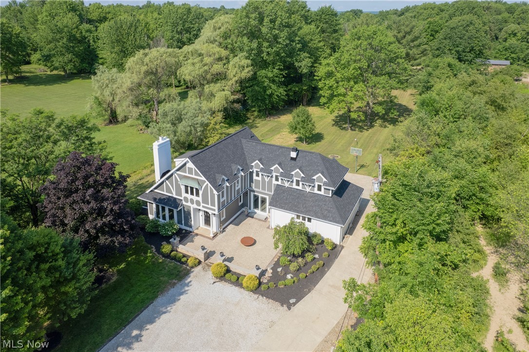 7360 S Boyden Road Northfield OH 44067