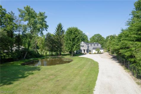 7360 S Boyden Road Northfield OH 44067