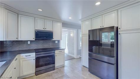 7360 S Boyden Road Northfield OH 44067