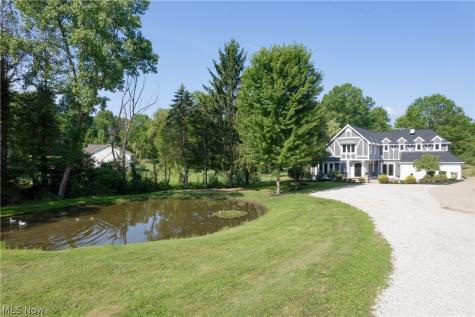 7360 S Boyden Road Northfield OH 44067