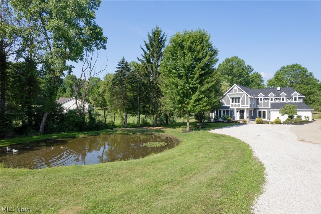 7360 S Boyden Road Northfield OH 44067