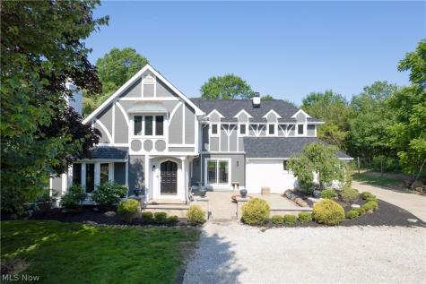 7360 S Boyden Road Northfield OH 44067