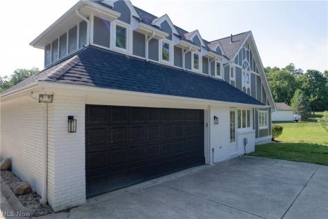 7360 S Boyden Road Northfield OH 44067