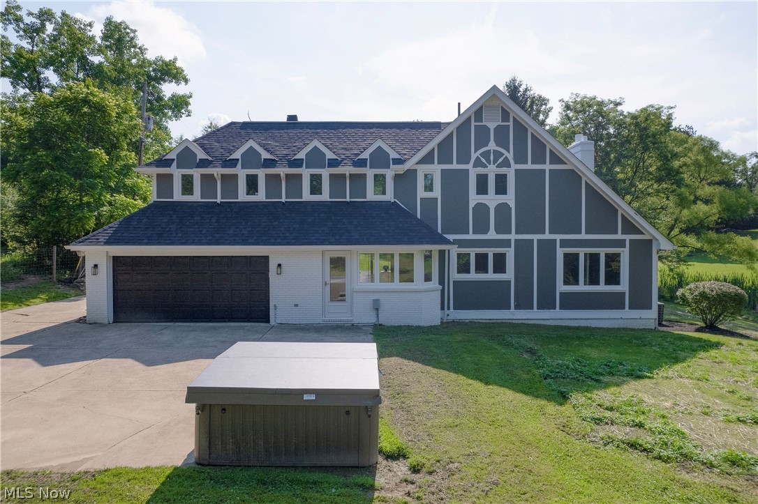 7360 S Boyden Road Northfield OH 44067