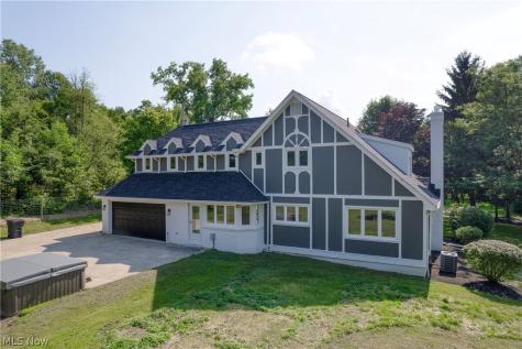7360 S Boyden Road Northfield OH 44067