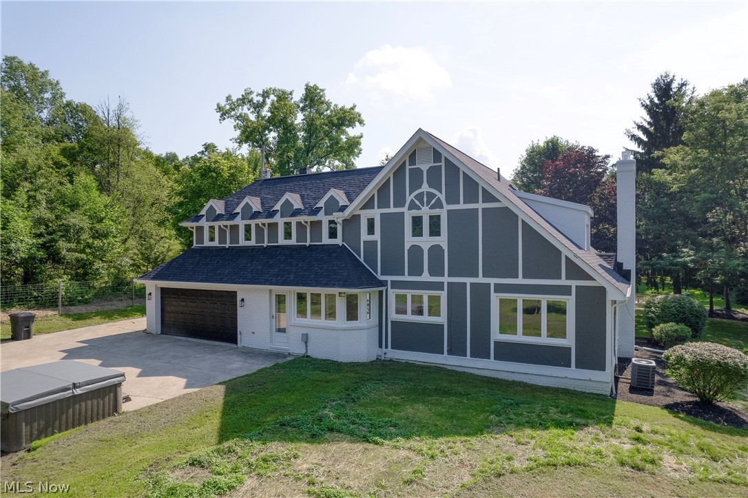 7360 S Boyden Road Northfield OH 44067