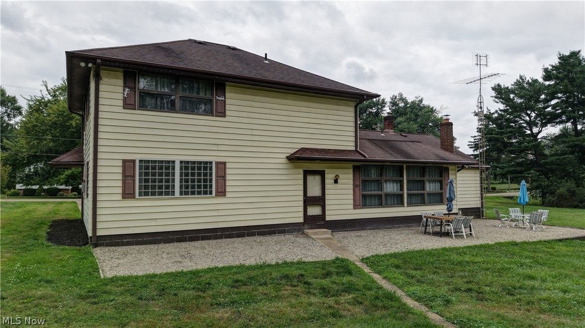 5201 Richville Drive SW Navarre OH 44662