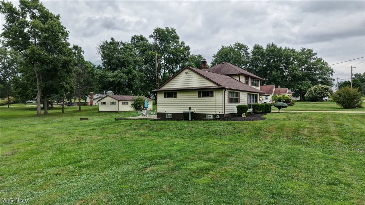 5201 Richville Drive SW Navarre OH 44662
