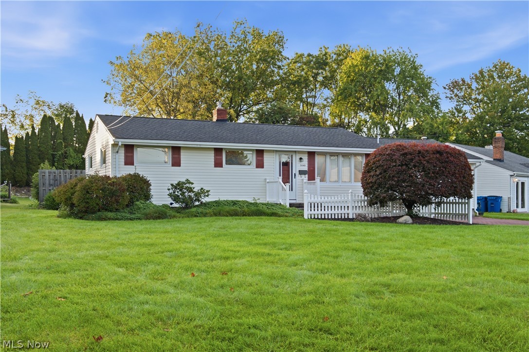 5049 Tam O Shanter Drive Poland OH 44514