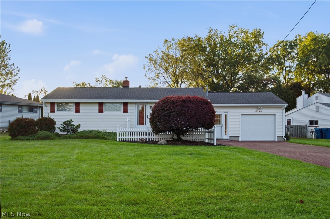 5049 Tam O Shanter Drive Poland OH 44514